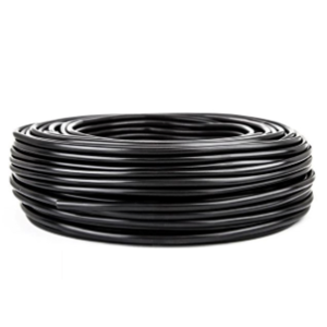 CABO PP 2X1.5MM 100 METROS PRETO – CABO PARALELO PARA ELETRODOMÉSTICOS