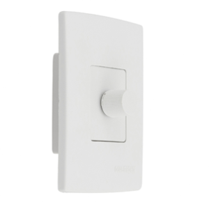 DIMMER ROTATIVO BIVOLT – CONTROLE DE INTENSIDADE
