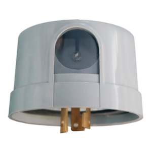 RELE FOTOELETRICO – AUTOMAÇÃO ILUMINAÇÃO