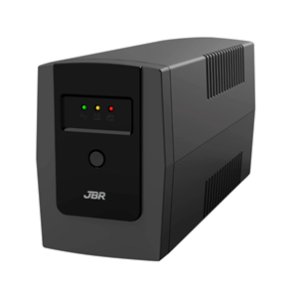 NOBREAK 600VA – PROTEÇÃO EQUIPAMENTOS