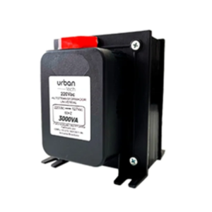 TRANSFORMADOR 110/220V – CONVERSÃO TENSÃO