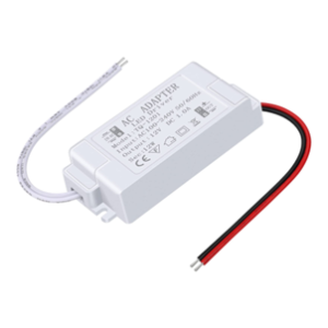 DRIVER LED 12V – ALIMENTAÇÃO FITA LED