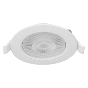 SPOT LED EMBUTIR 7W – ILUMINAÇÃO PONTUAL